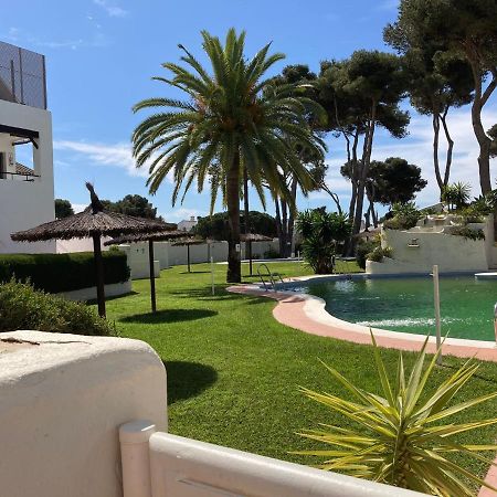 Apartamento Vistahermosa 412 El Puerto de Santa Maria Luaran gambar