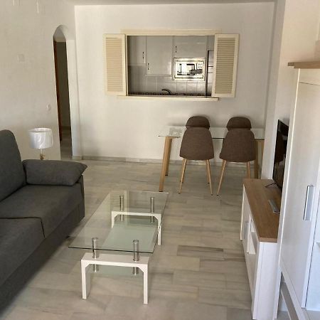 Apartamento Vistahermosa 412 El Puerto de Santa Maria Luaran gambar