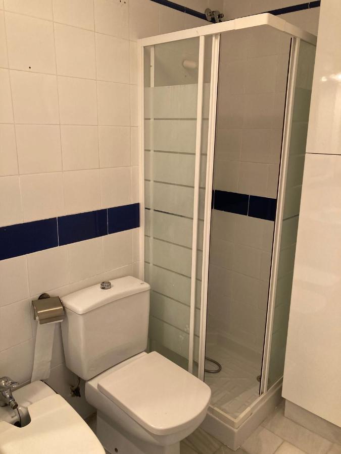 Apartamento Vistahermosa 412 El Puerto de Santa Maria Luaran gambar