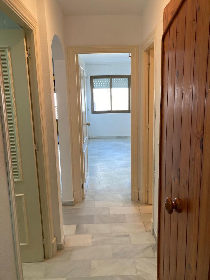 Apartamento Vistahermosa 412 El Puerto de Santa Maria Luaran gambar