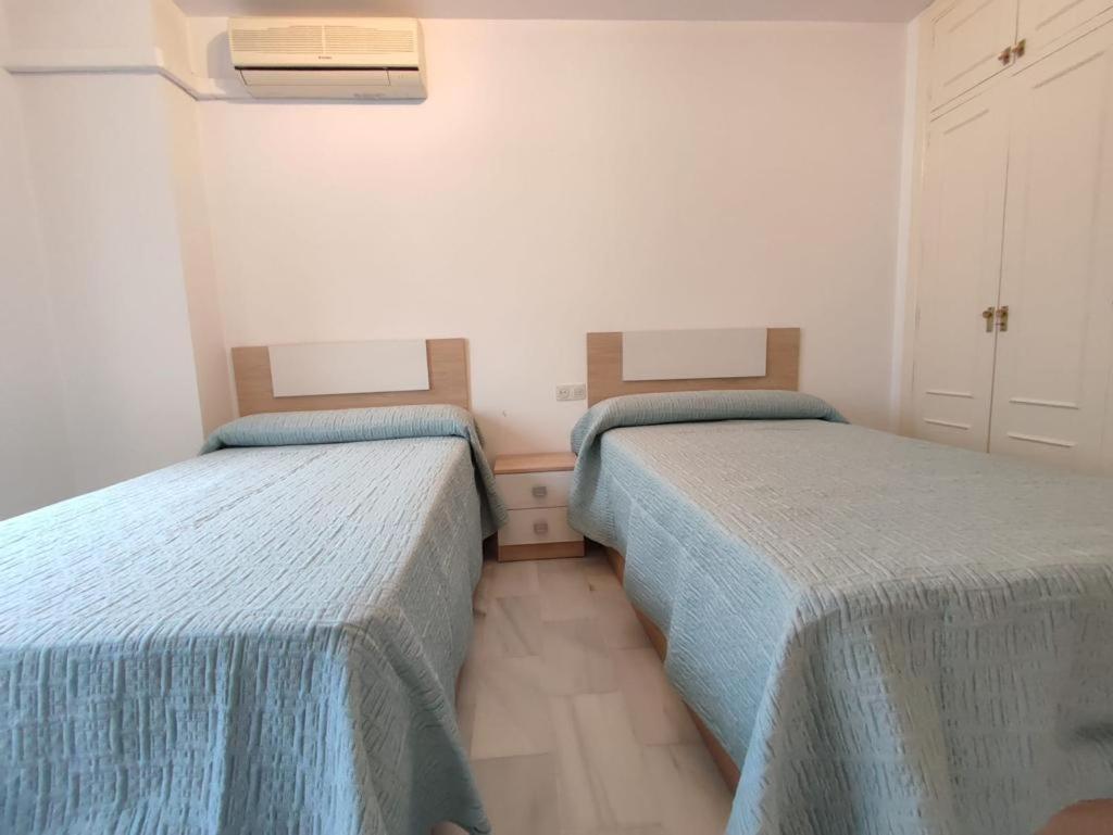 Apartamento Vistahermosa 412 El Puerto de Santa Maria Luaran gambar