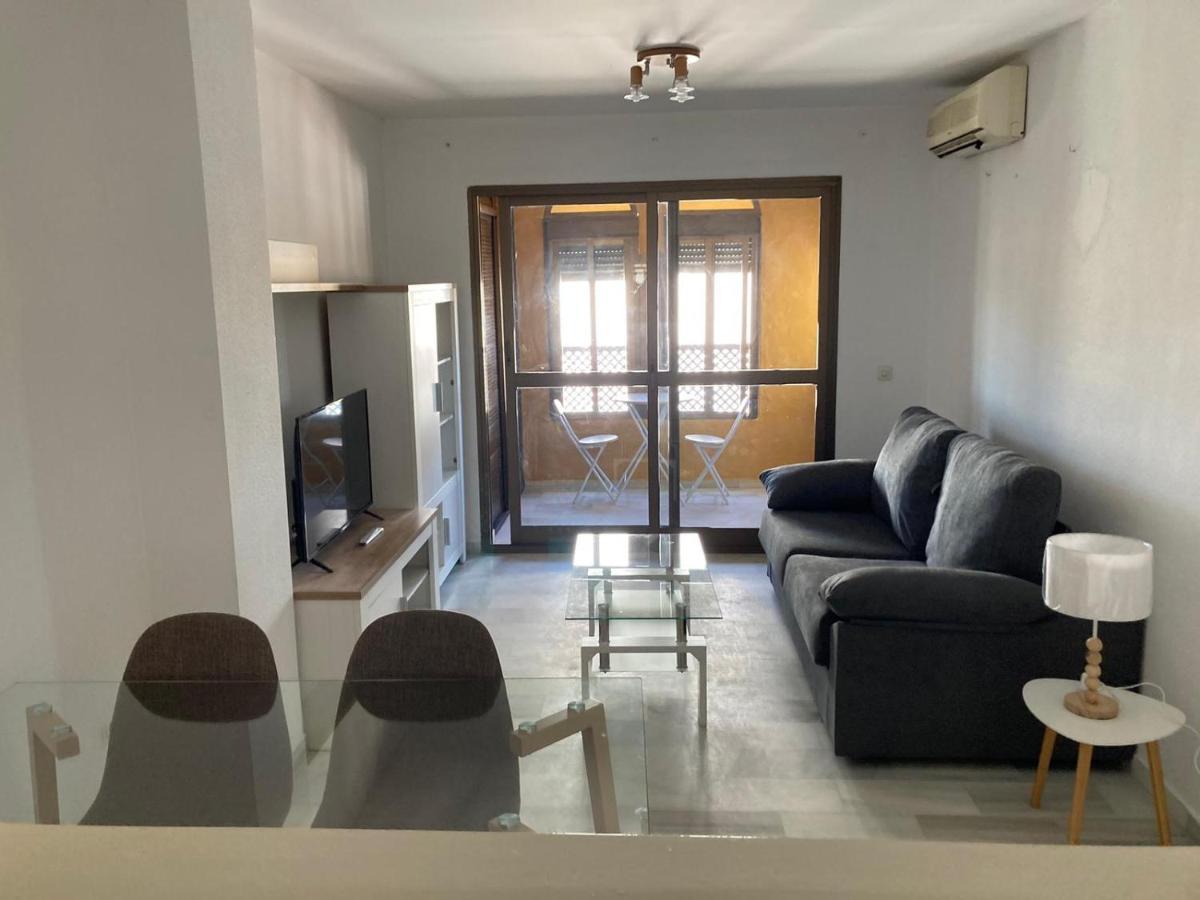 Apartamento Vistahermosa 412 El Puerto de Santa Maria Luaran gambar