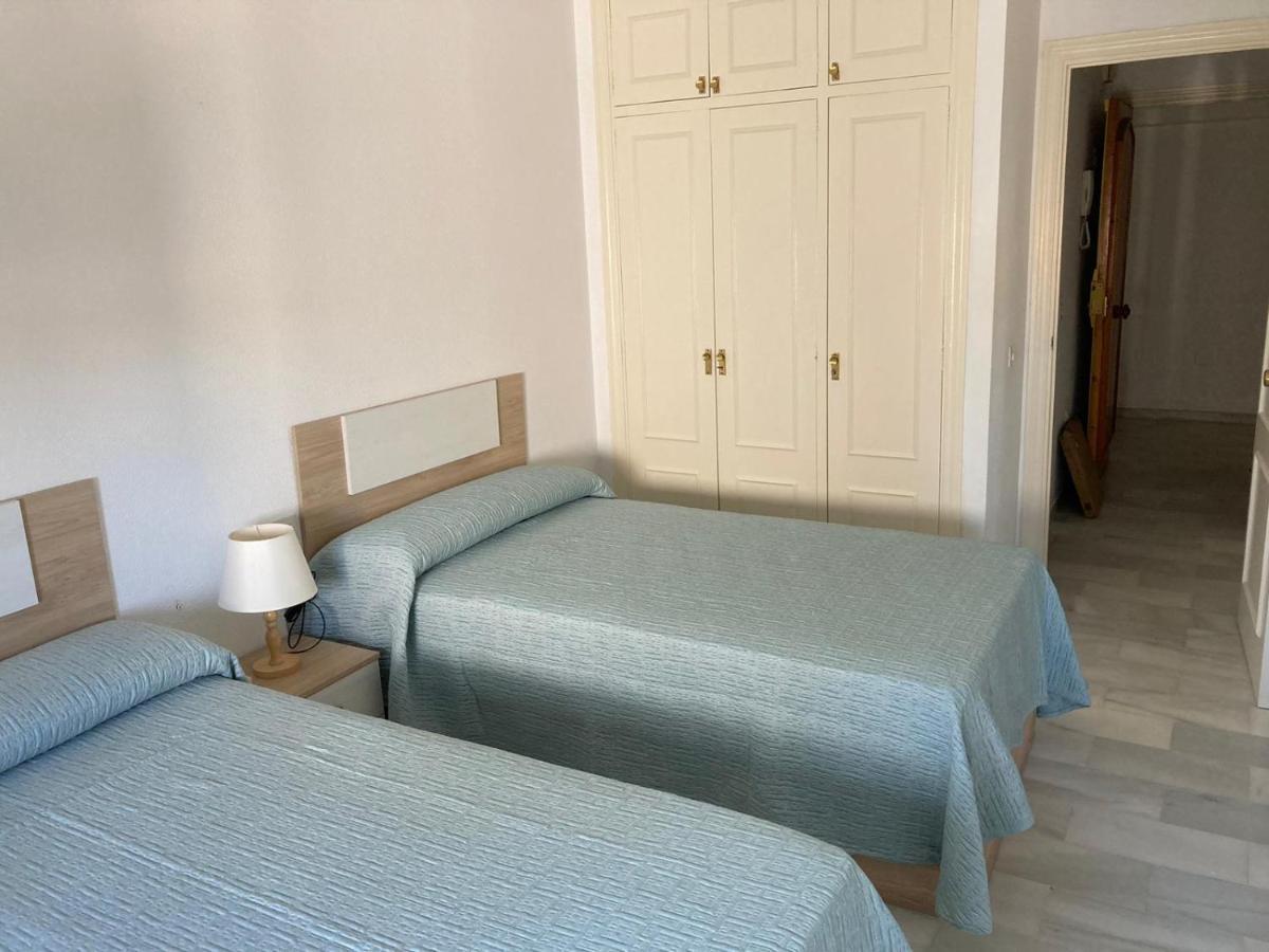 Apartamento Vistahermosa 412 El Puerto de Santa Maria Luaran gambar