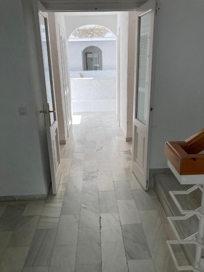 Apartamento Vistahermosa 412 El Puerto de Santa Maria Luaran gambar