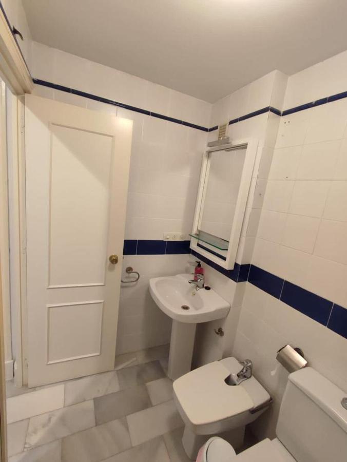 Apartamento Vistahermosa 412 El Puerto de Santa Maria Luaran gambar