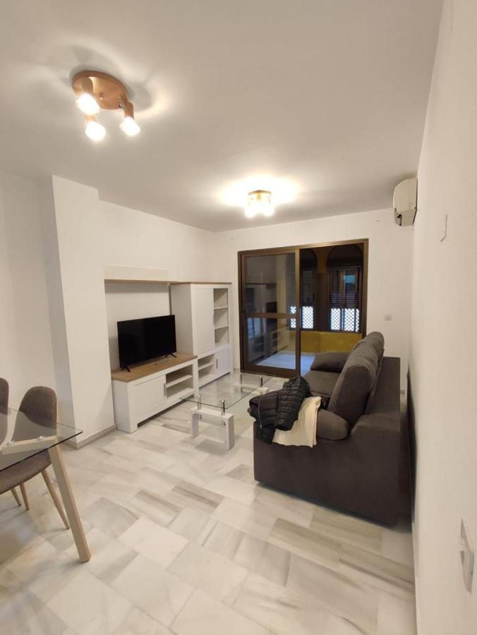 Apartamento Vistahermosa 412 El Puerto de Santa Maria Luaran gambar