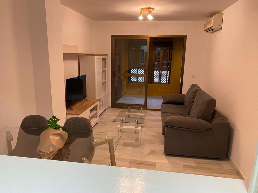 Apartamento Vistahermosa 412 El Puerto de Santa Maria Luaran gambar