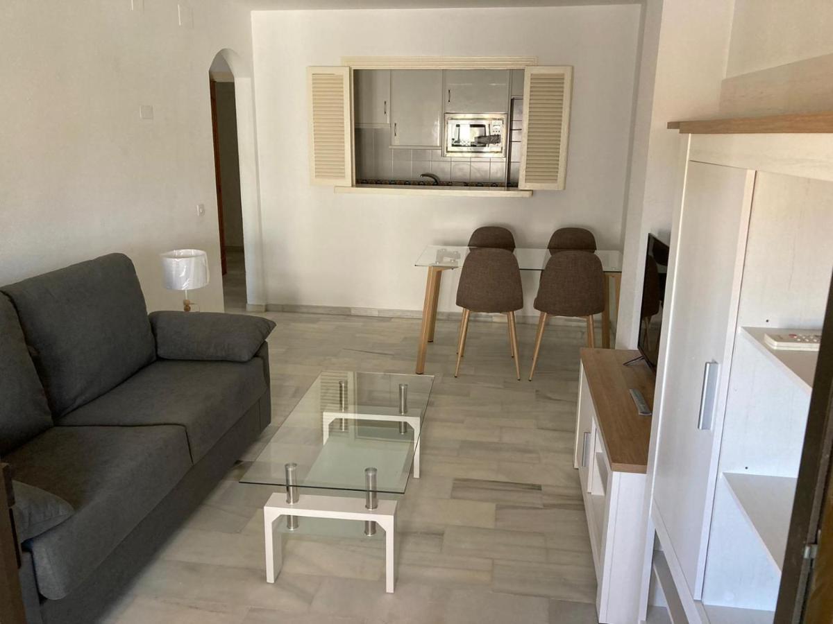 Apartamento Vistahermosa 412 El Puerto de Santa Maria Luaran gambar