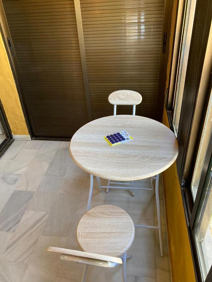 Apartamento Vistahermosa 412 El Puerto de Santa Maria Luaran gambar