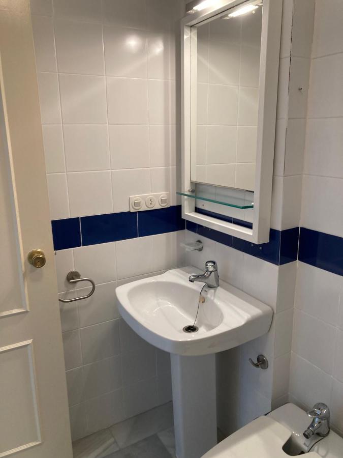 Apartamento Vistahermosa 412 El Puerto de Santa Maria Luaran gambar