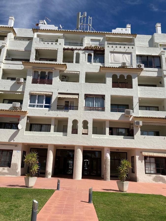 Apartamento Vistahermosa 412 El Puerto de Santa Maria Luaran gambar